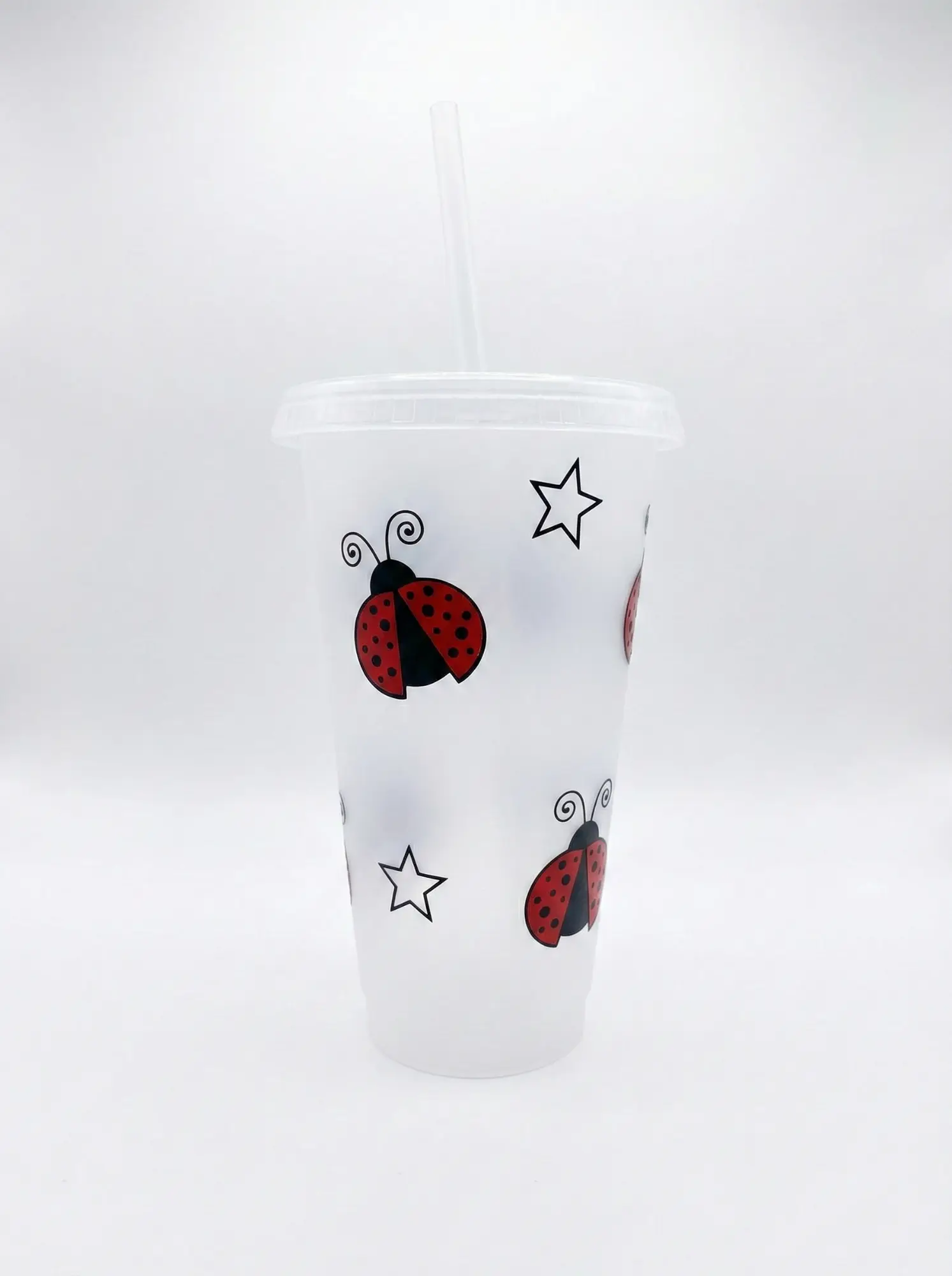Ladybird Tumbler